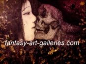 Go to Kissing Death By RUE Go to Kissing Death By RUE